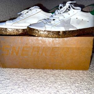 COPY - Golden Goose Deluxe Brand Sneakers